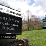 Don't let fear decide your future