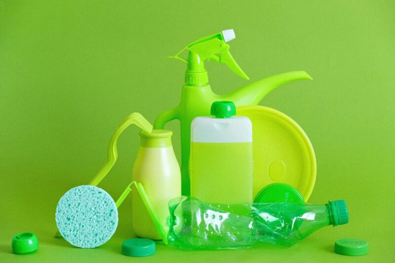 Spring Clean Your Finances
