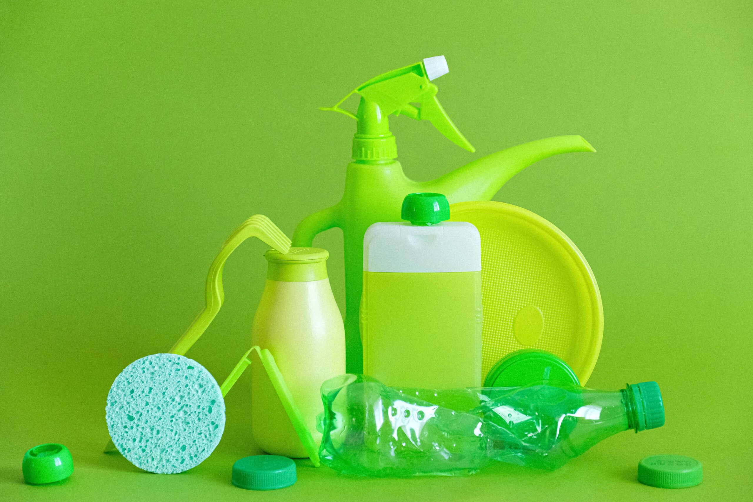 Spring Clean Your Finances