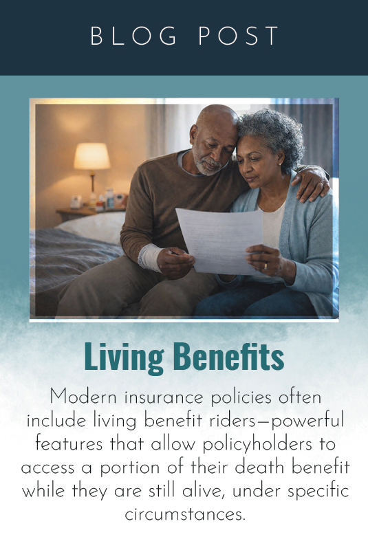 Living Benefits