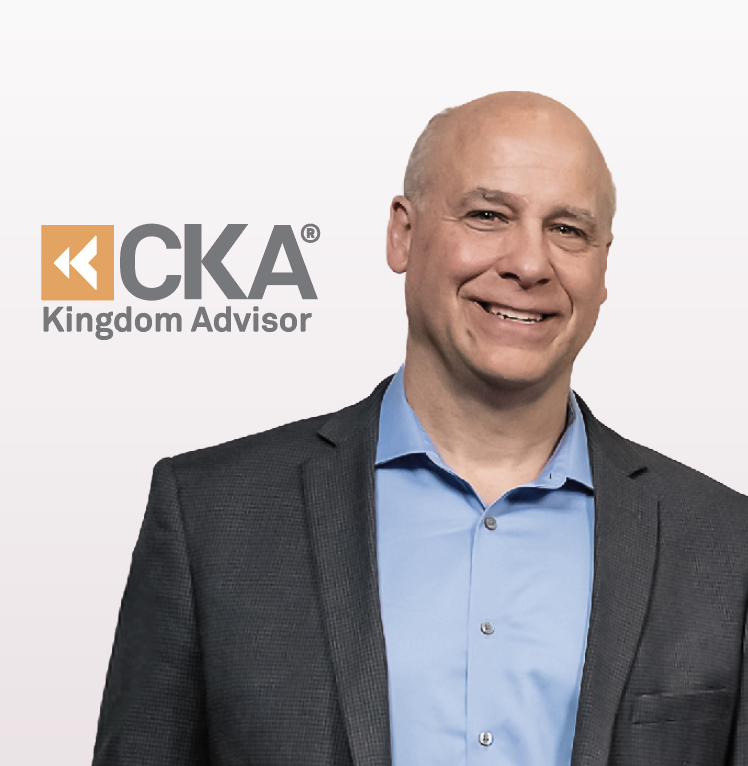 Mark Stallsmith Earns Certified Kingdom Advisor Designation