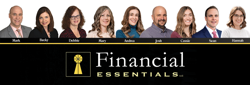 Financial Essentials Team