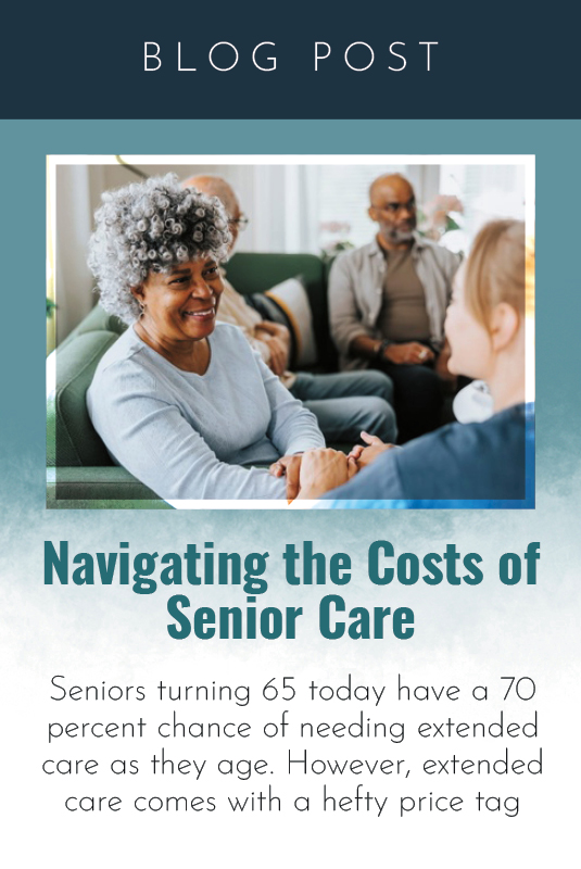 Navigating the Costs of Senior Care