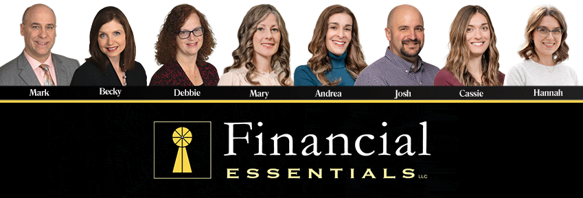 Financial Essentials Team