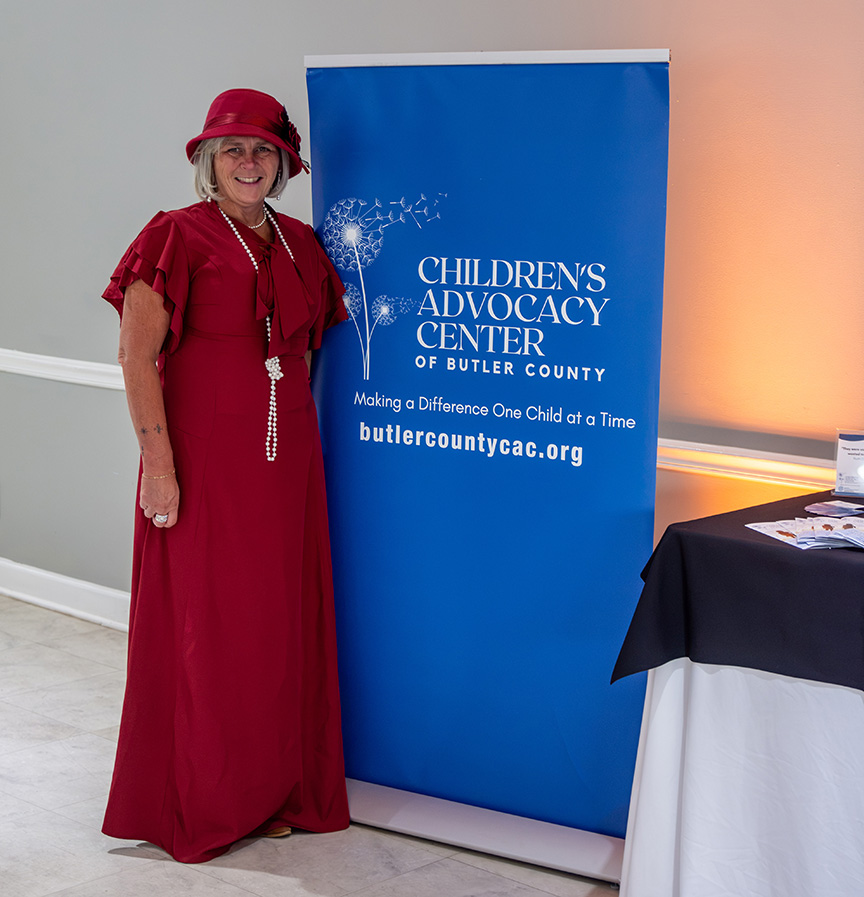 Financial Essentials - Supporting Children's Advocacy Center of Butler County