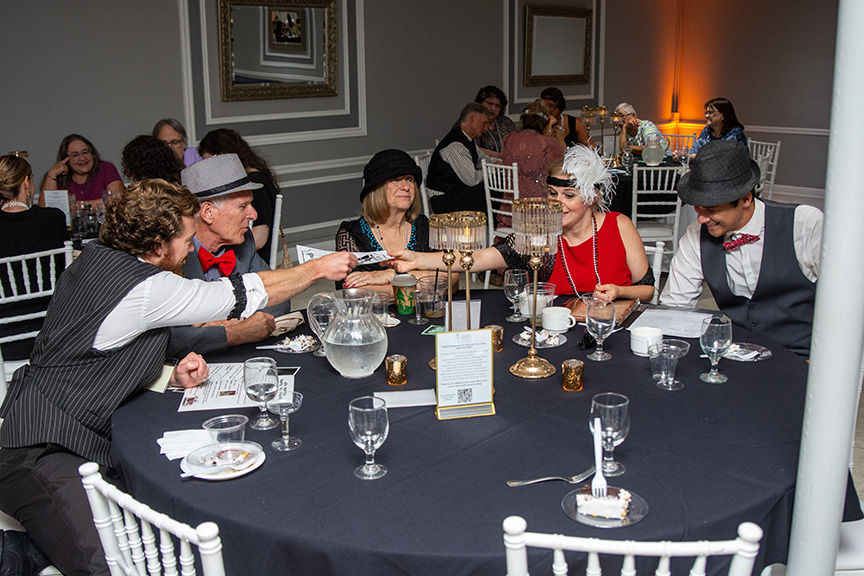 Financial Essentials - Supporting Children's Advocacy Center of Butler County