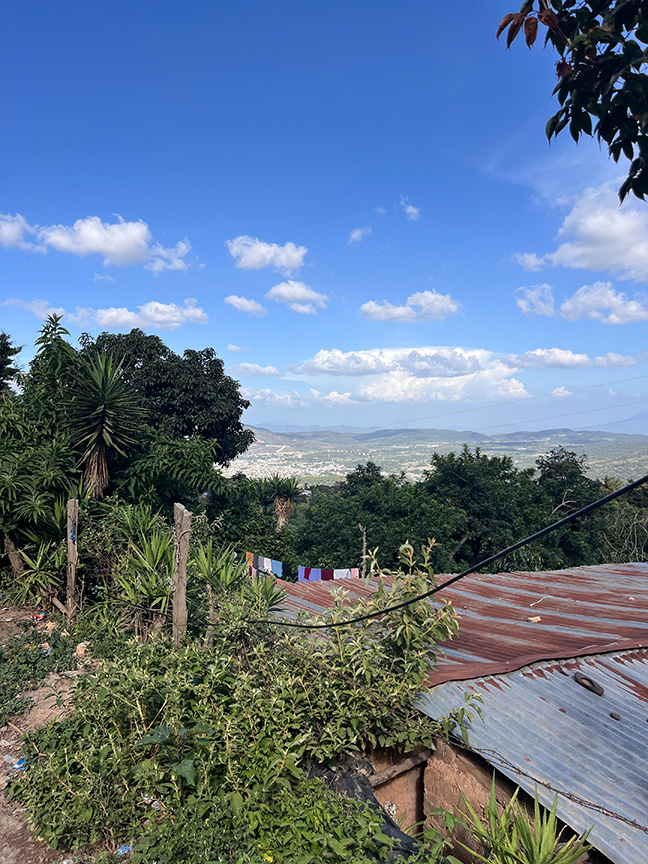 Financial Essentials supporting missions in Guatemala