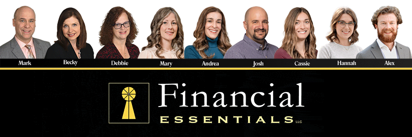Financial Essentials Team